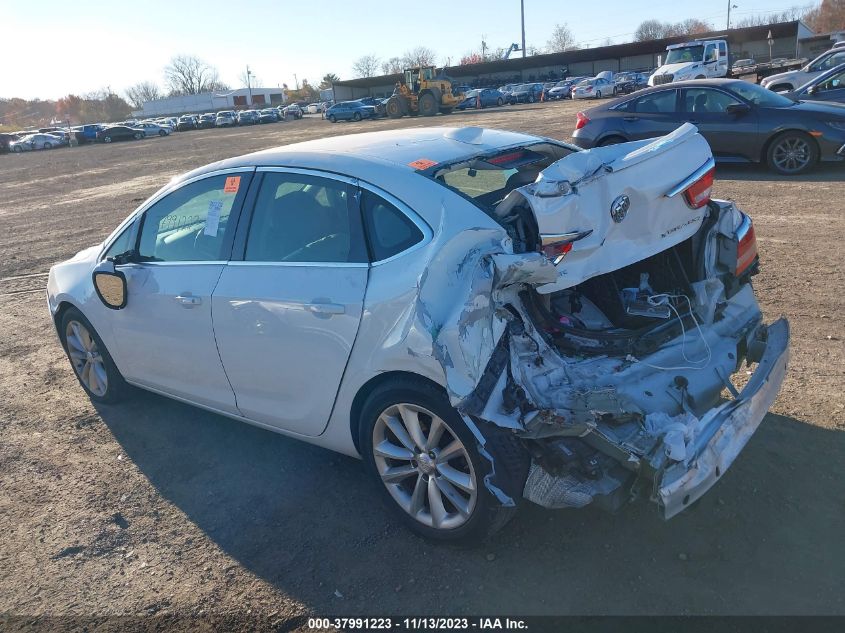 2015 BUICK VERANO CONVENIENCE - 1G4PR5SK3F4101188