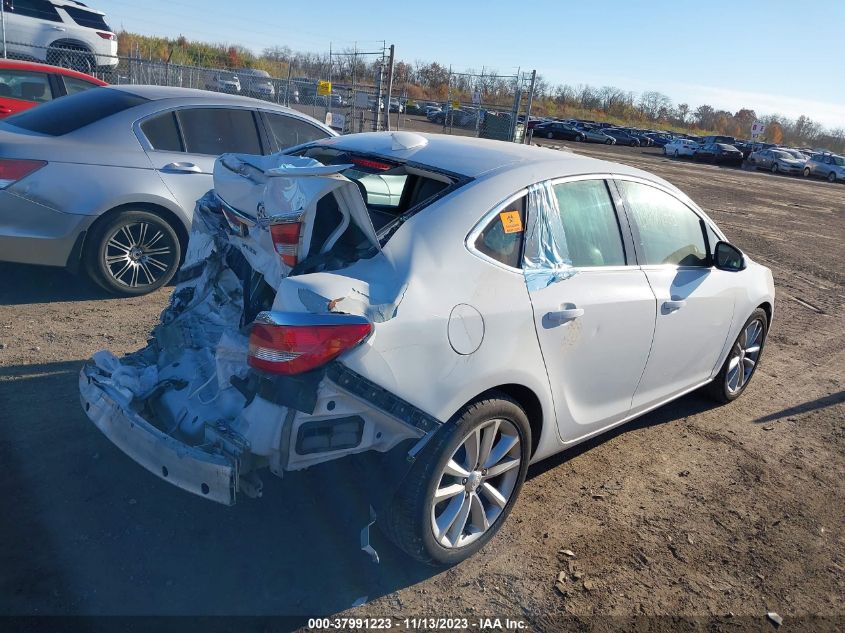 2015 BUICK VERANO CONVENIENCE - 1G4PR5SK3F4101188