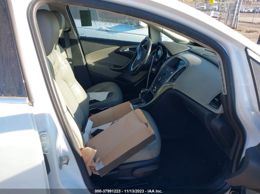 2015 BUICK VERANO CONVENIENCE - 1G4PR5SK3F4101188