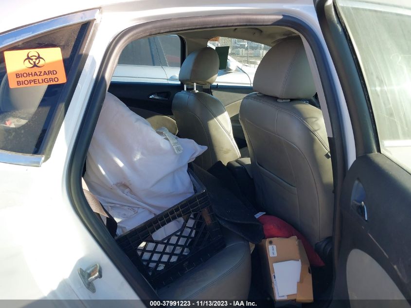 2015 BUICK VERANO CONVENIENCE - 1G4PR5SK3F4101188