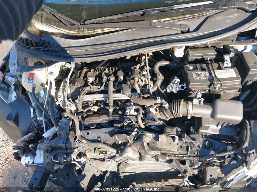 2020 NISSAN VERSA SV - 3N1CN8EV6LL829960
