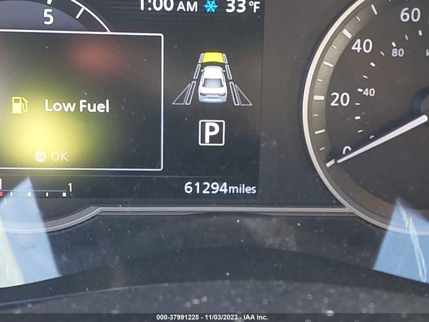 2020 NISSAN VERSA SV - 3N1CN8EV6LL829960