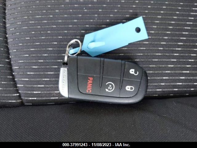 2013 DODGE JOURNEY SXT - 3C4PDCBG4DT589187
