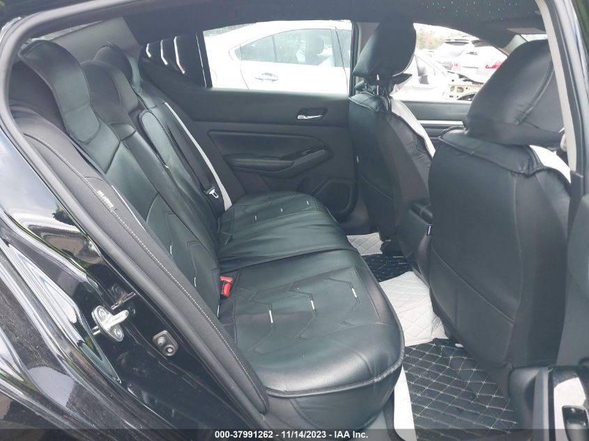 2021 NISSAN ALTIMA SV FWD - 1N4BL4DV6MN324114