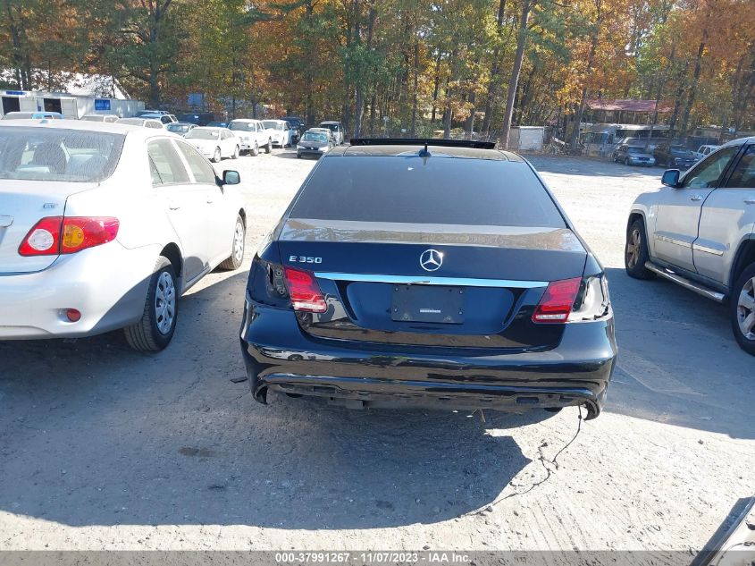 2016 MERCEDES-BENZ E 350 - WDDHF5KB9GB211702