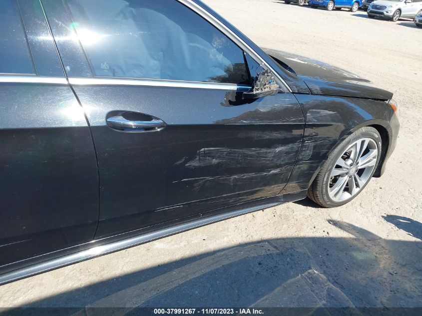 2016 MERCEDES-BENZ E 350 - WDDHF5KB9GB211702