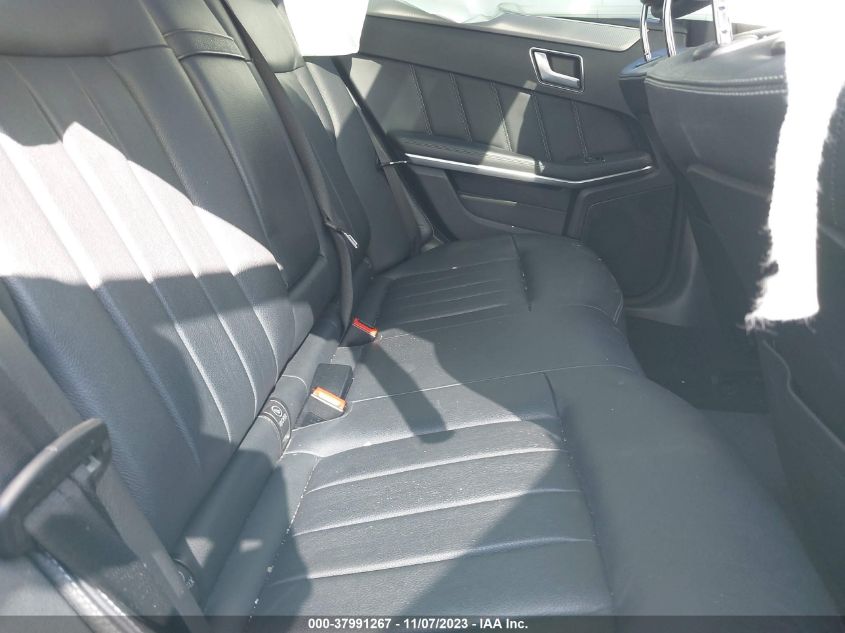 2016 MERCEDES-BENZ E 350 - WDDHF5KB9GB211702