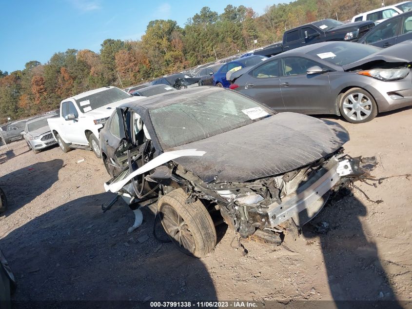 2019 TOYOTA CAMRY L/LE/XLE/SE/XSE - 4T1B11HK5KU796317
