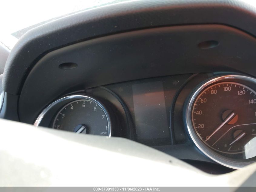 2019 TOYOTA CAMRY L/LE/XLE/SE/XSE - 4T1B11HK5KU796317