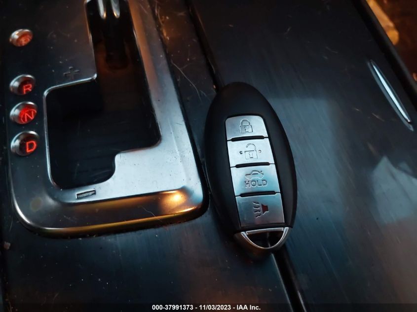 2014 NISSAN MAXIMA S/SV - 1N4AA5AP8EC453076