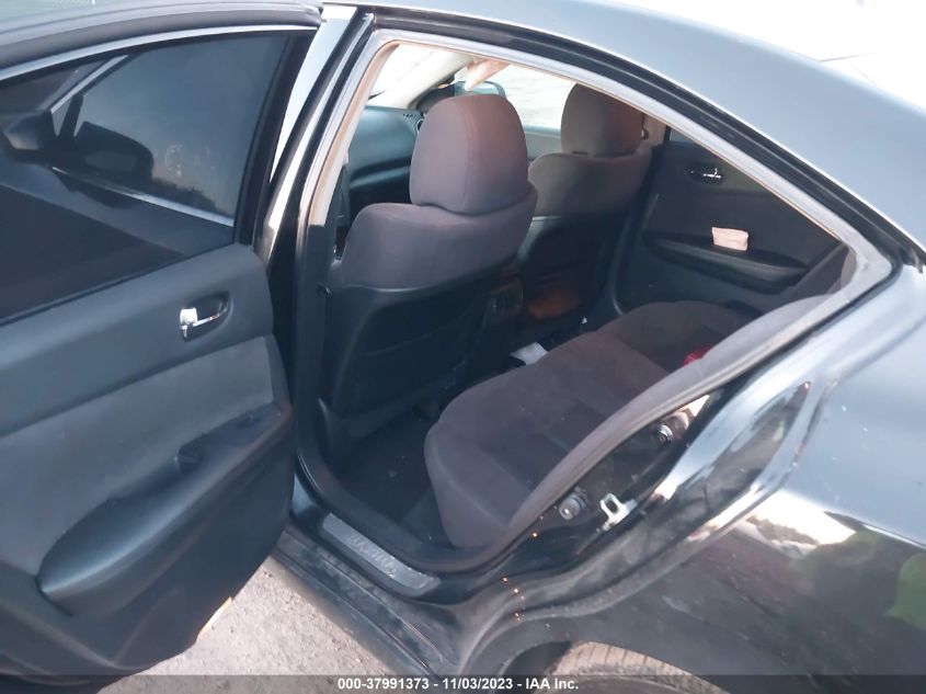 2014 NISSAN MAXIMA S/SV - 1N4AA5AP8EC453076