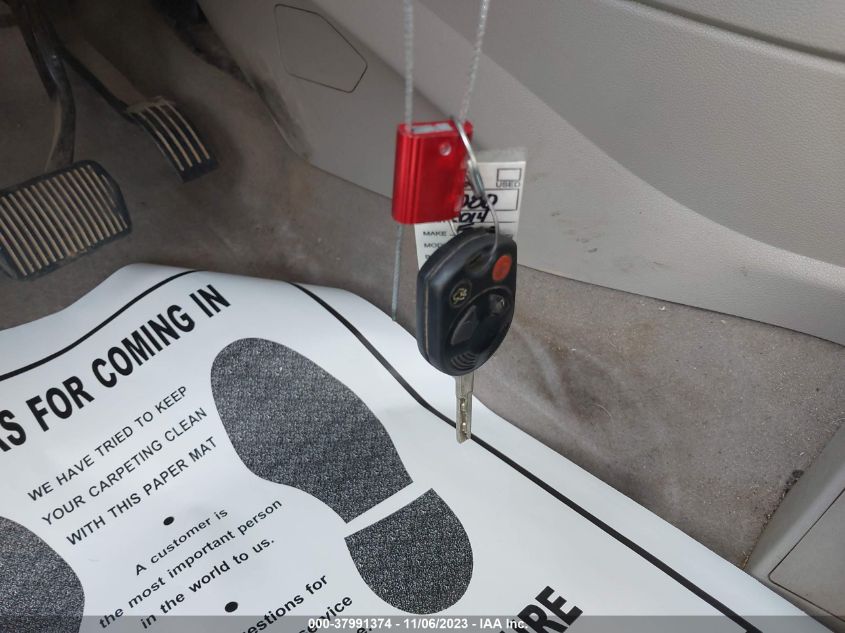 2014 FORD ESCAPE SE - 1FMCU0G95EUC89930