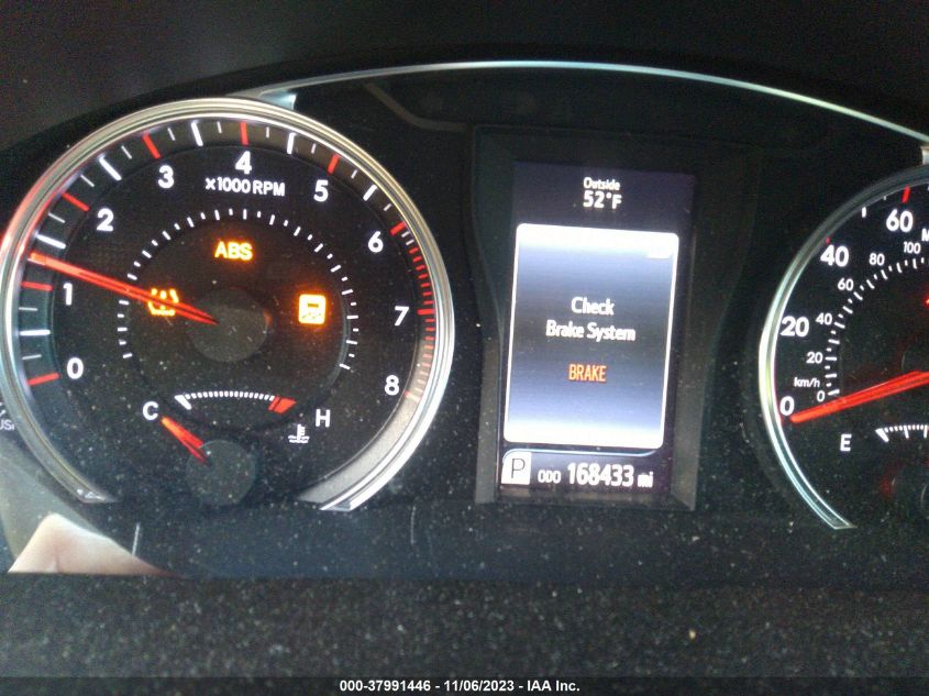 2017 TOYOTA CAMRY LE/XLE/SE/XSE - 4T1BF1FKXHU348698