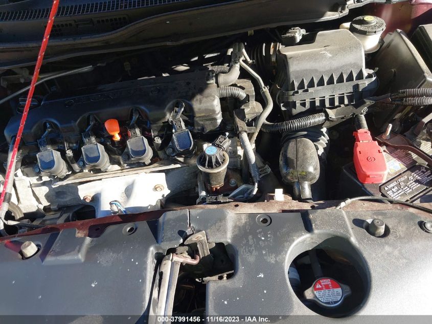 2015 HONDA CIVIC LX - 19XFB2F53FE297090