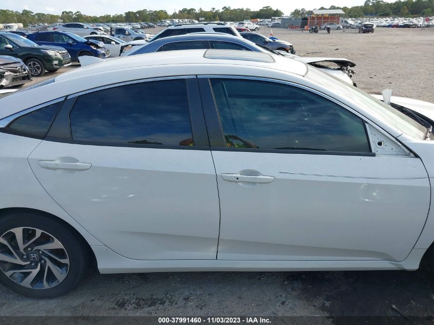 2019 HONDA CIVIC SI 2HGFC1E52KH706429