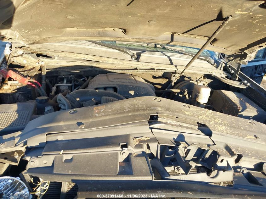 2013 GMC YUKON SLE - 1GKS1AE07DR220973