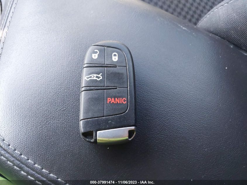 2018 DODGE CHALLENGER SXT - 2C3CDZAG9JH294467