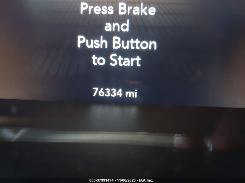 2018 DODGE CHALLENGER SXT - 2C3CDZAG9JH294467