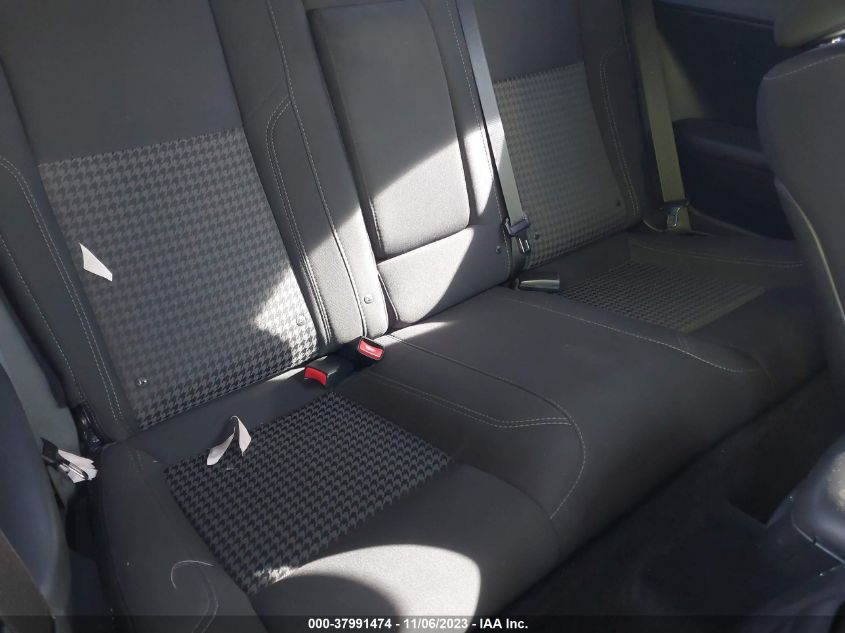 2018 DODGE CHALLENGER SXT - 2C3CDZAG9JH294467