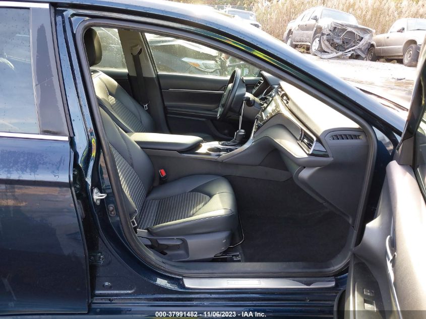 2019 TOYOTA CAMRY LE/SE/XLE/L - 4T1B11HK1KU815901
