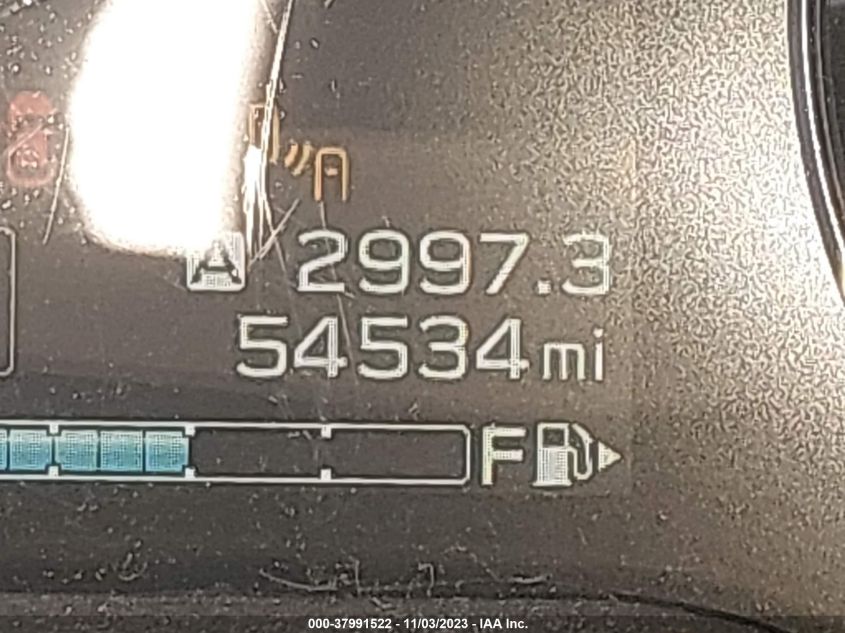 2019 SUBARU IMPREZA 2.0I LIMITED - 4S3GTAT63K3717893