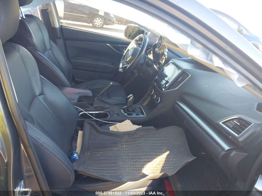 2019 SUBARU IMPREZA 2.0I LIMITED - 4S3GTAT63K3717893