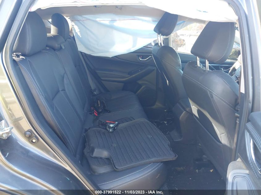2019 SUBARU IMPREZA 2.0I LIMITED - 4S3GTAT63K3717893