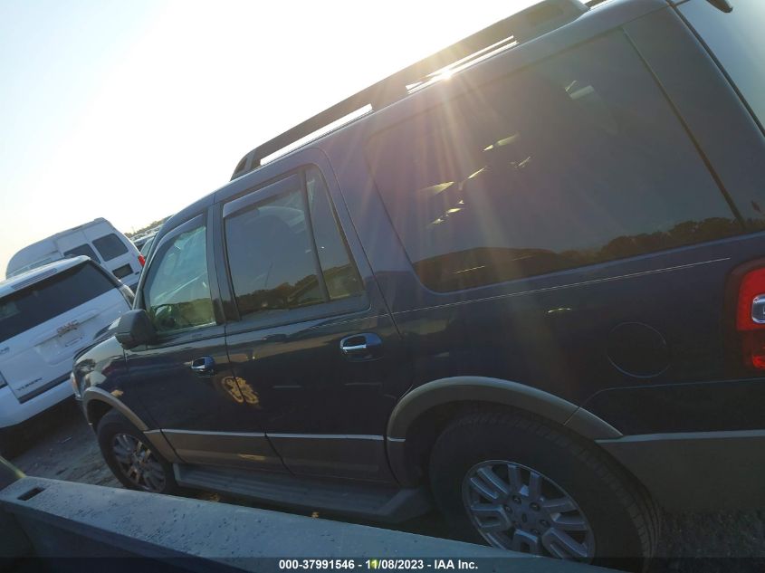 2013 FORD EXPEDITION XLT/KING RANCH - 1FMJU1J52DEF02862