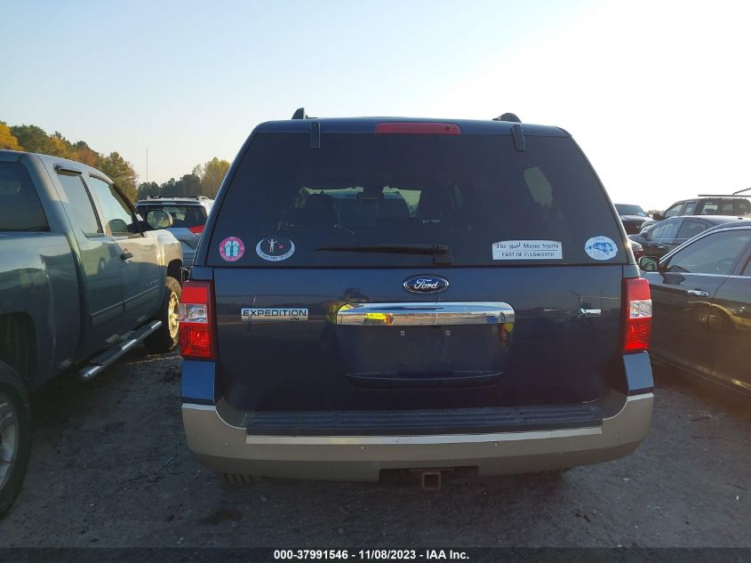 2013 FORD EXPEDITION XLT/KING RANCH - 1FMJU1J52DEF02862