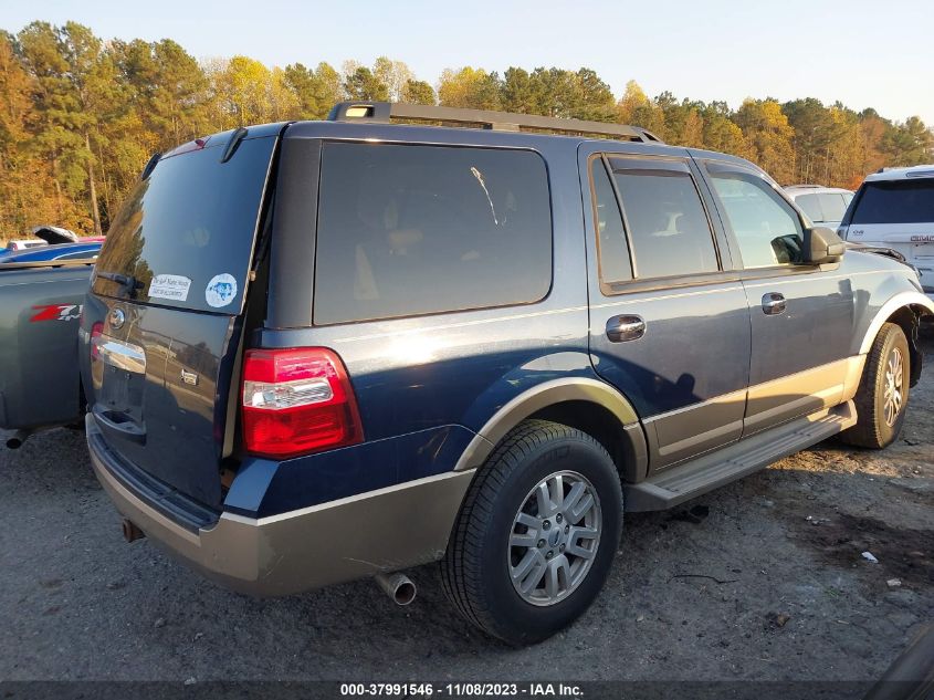 2013 FORD EXPEDITION XLT/KING RANCH - 1FMJU1J52DEF02862
