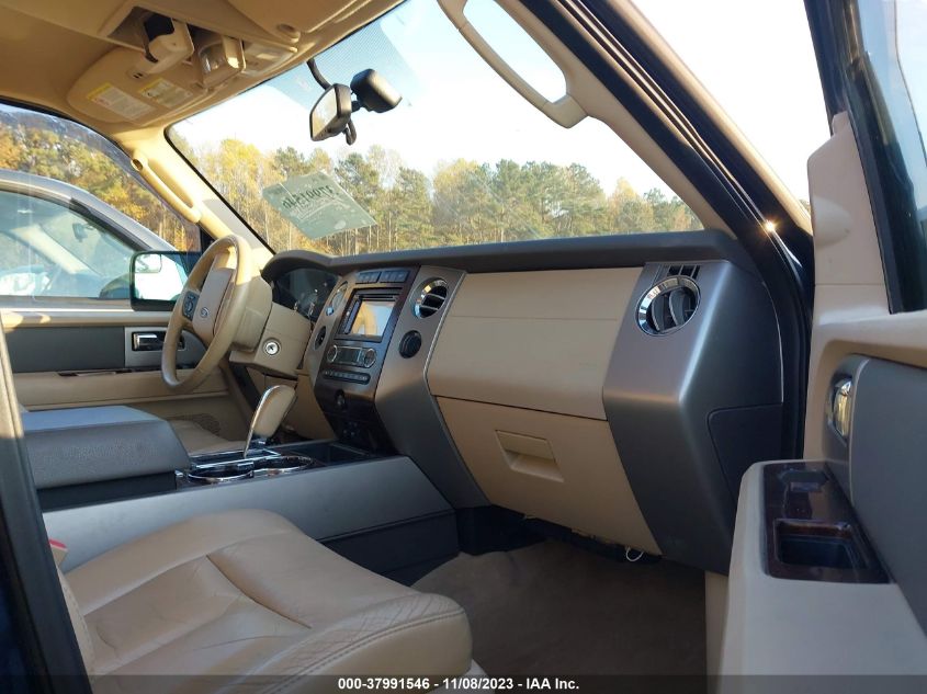 2013 FORD EXPEDITION XLT/KING RANCH - 1FMJU1J52DEF02862