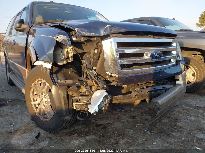 2013 FORD EXPEDITION XLT/KING RANCH - 1FMJU1J52DEF02862