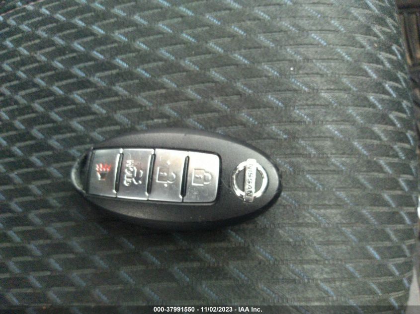 2015 NISSAN SENTRA FE+ S/S/SL/SR/SV - 3N1AB7APXFY308071