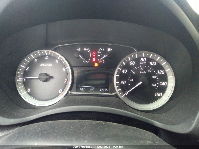 2015 NISSAN SENTRA FE+ S/S/SL/SR/SV - 3N1AB7APXFY308071