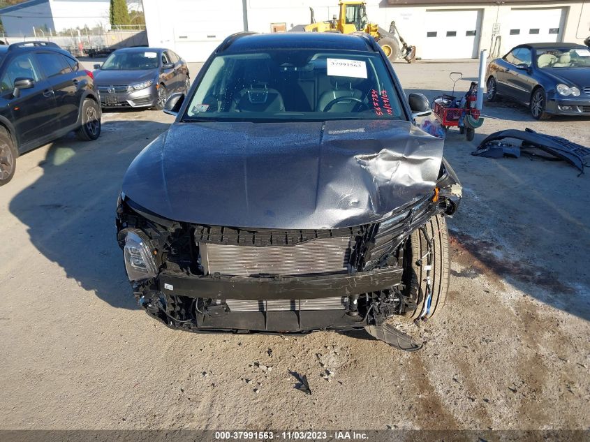 2023 HYUNDAI TUCSON LIMITED - 5NMJECAE9PH277130