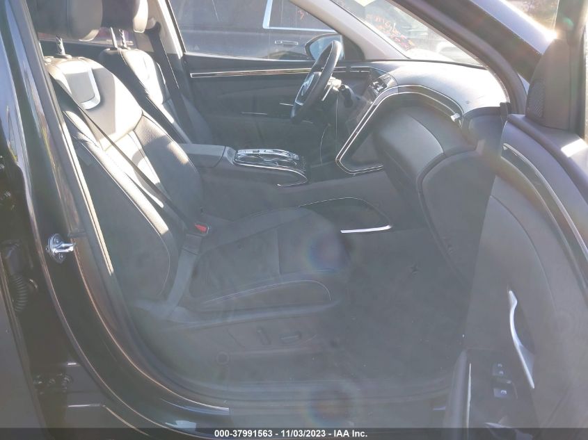 2023 HYUNDAI TUCSON LIMITED - 5NMJECAE9PH277130