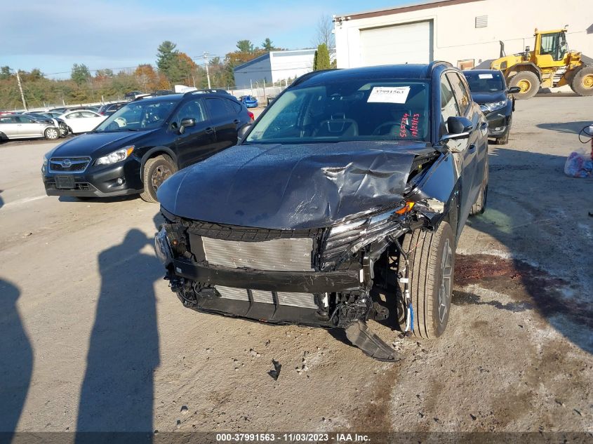 2023 HYUNDAI TUCSON LIMITED - 5NMJECAE9PH277130