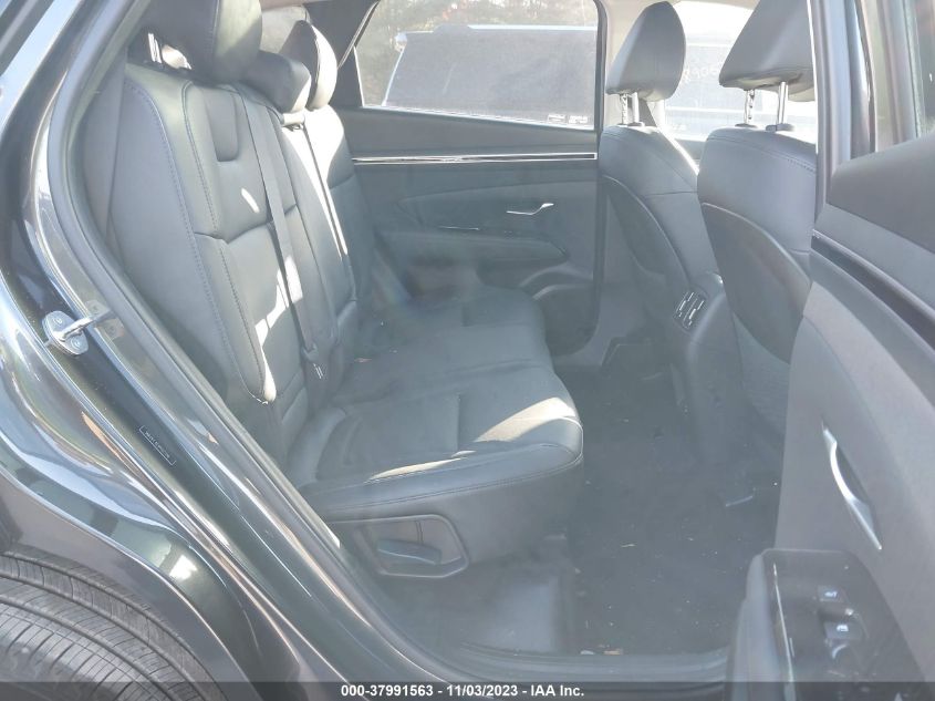 2023 HYUNDAI TUCSON LIMITED - 5NMJECAE9PH277130