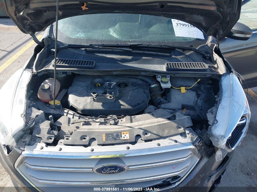 1FMCU9J94JUA29767 2018 FORD ESCAPE, photo no. 10