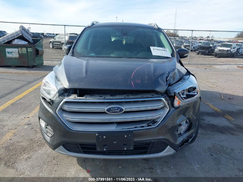 1FMCU9J94JUA29767 2018 FORD ESCAPE, photo no. 12