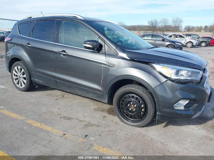 1FMCU9J94JUA29767 2018 FORD ESCAPE, photo no. 13