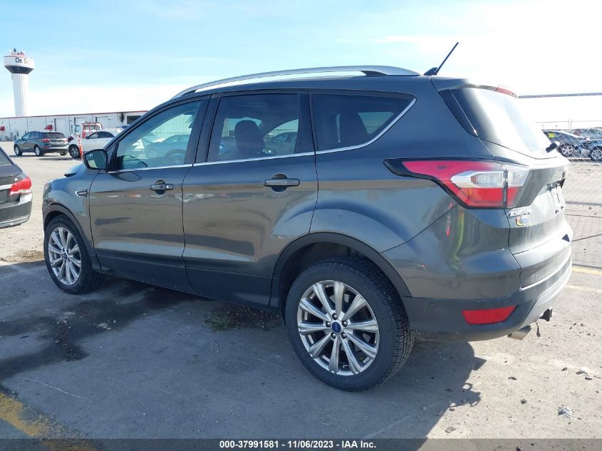 1FMCU9J94JUA29767 2018 FORD ESCAPE, photo no. 14