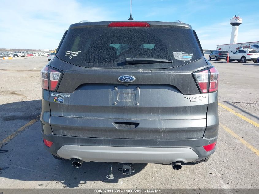 1FMCU9J94JUA29767 2018 FORD ESCAPE, photo no. 16