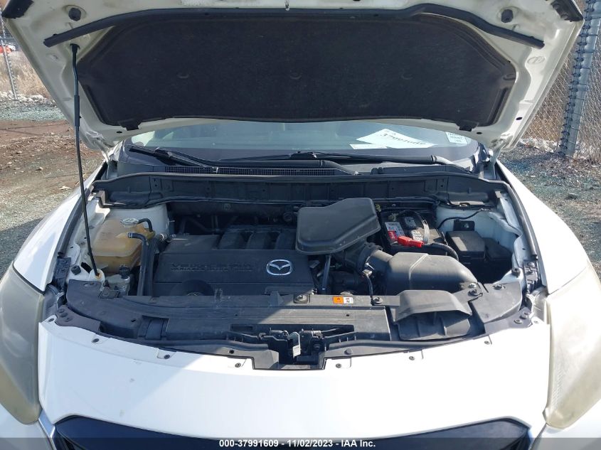 2014 MAZDA CX-9 TOURING - JM3TB2CA6E0430184