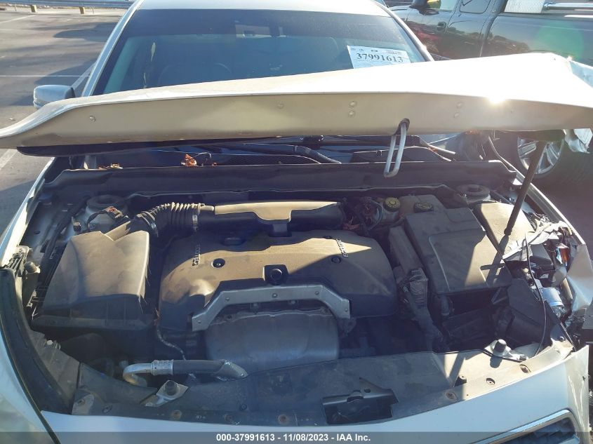 2013 CHEVROLET MALIBU 1LT - 1G11C5SA2DF188238