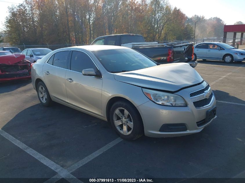 2013 CHEVROLET MALIBU 1LT - 1G11C5SA2DF188238
