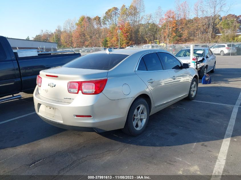 2013 CHEVROLET MALIBU 1LT - 1G11C5SA2DF188238