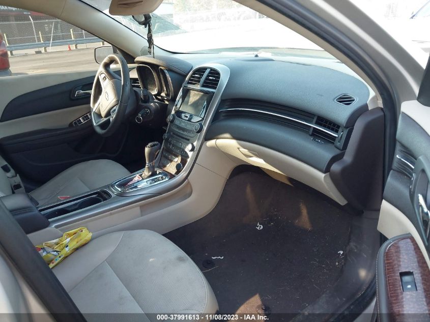 2013 CHEVROLET MALIBU 1LT - 1G11C5SA2DF188238