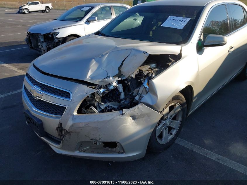 2013 CHEVROLET MALIBU 1LT - 1G11C5SA2DF188238
