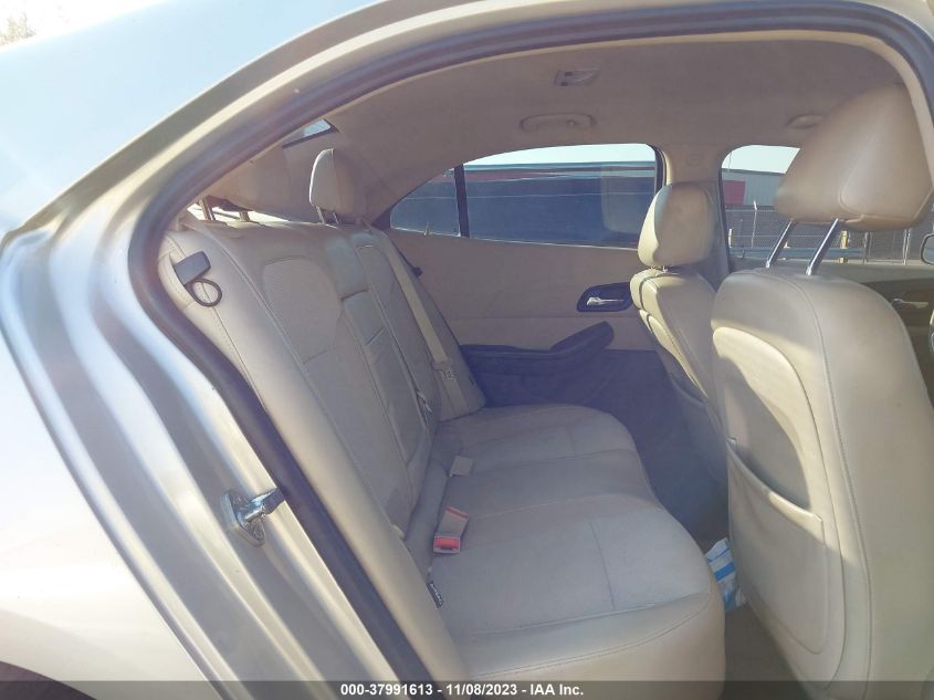 2013 CHEVROLET MALIBU 1LT - 1G11C5SA2DF188238